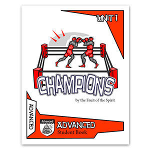 Student Advanced Champions