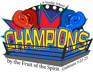 Logo Champions