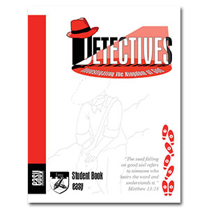 Student Easy Detectives
