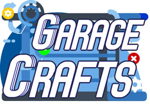 Garage Crafts logo