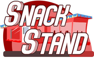 Snack Stand Logo