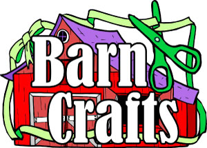 Barn Crafts Logo
