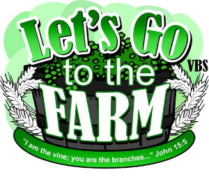 Green Farm logo