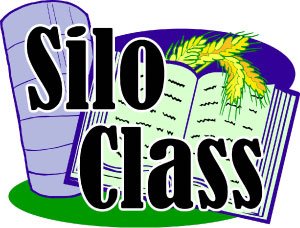 Silo Class logo