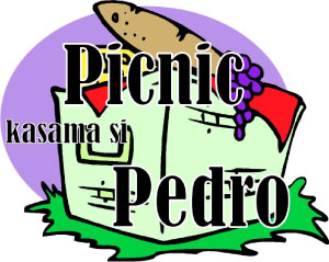Picnic kay Peter logo