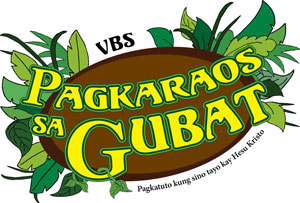 Pagkaraos sa Gubat VBS