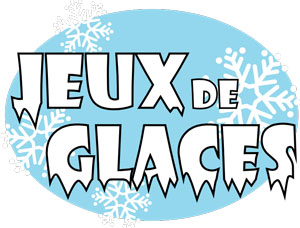 Logo « Jeux gelés »