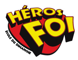 Logo des héros