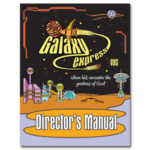 Director’s Manual