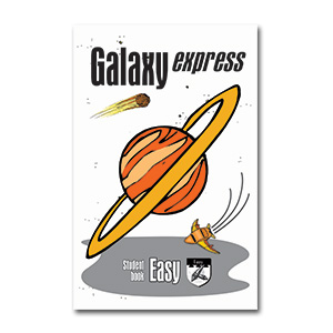 Student Easy Galaxy Express VBS