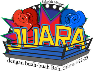 Logo Juara