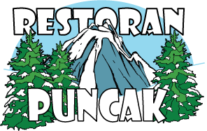 Restoran Puncak Logo 