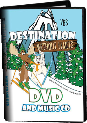 DVD