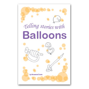 Telling Stories with Balloons