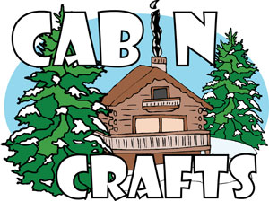 Cabin Crafts Logo