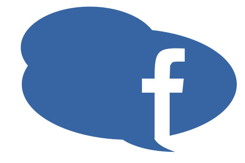 صفحۀ فیس بوک بین المللی