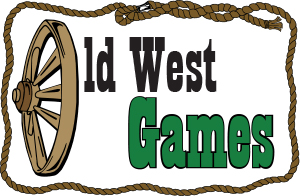 Old West Games