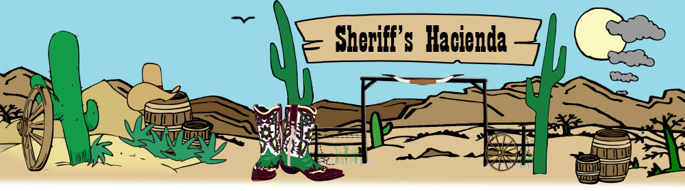 Hacienda del Sheriff