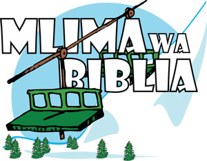 Nembo Mlima wa Biblia 