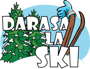 Nembo Darasa la Ski 