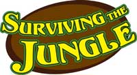 Title "Surviving the Jungle"