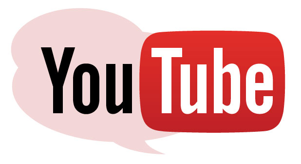 国际YouTube频道