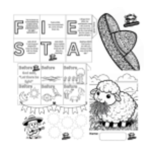 Let's go to the Farm logo