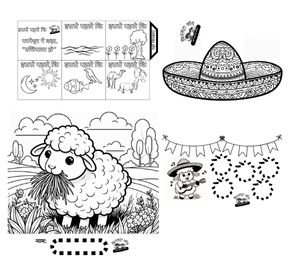 Let's go to the Farm logo