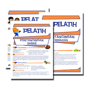 Selebaran Pelatih 2