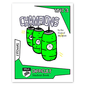 Buku Murid Sulit 3