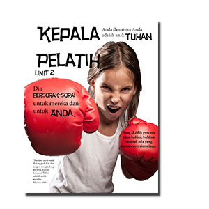 Pamflet Kepala Pelatih 2
