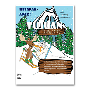 Poster Undangan