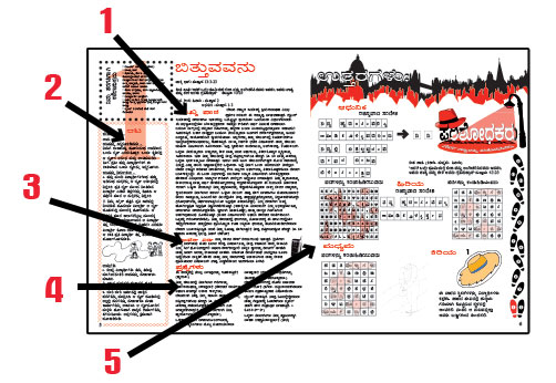 ಪ್ರಣಾಳಿಕೆ