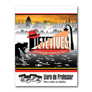 Livro do professor para todas as idades