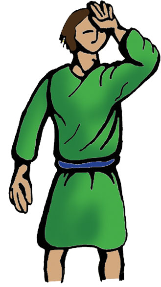Isaac Logo