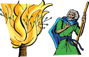 Moses Logo
