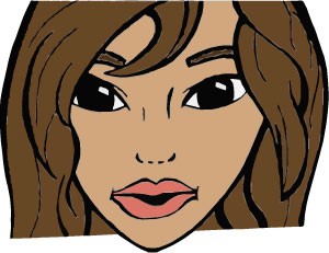 Rebekah Logo