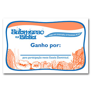 Certificados Submergir