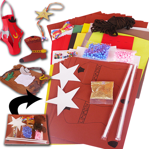 Craft Pack