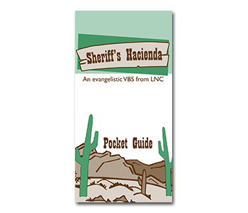 Pocket Guide