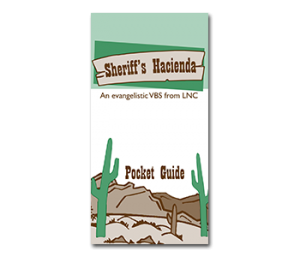 Pocket Guide
