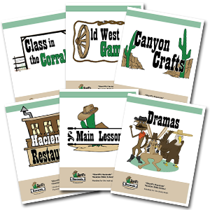 Leader Pack