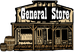GeneralStoreLogo