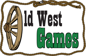 OldWestGamesLogo