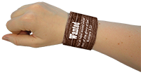 Wrist Band