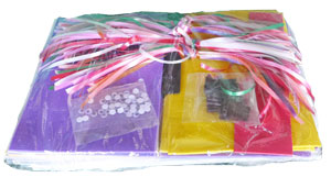 Craft pack Submerge Unit 1